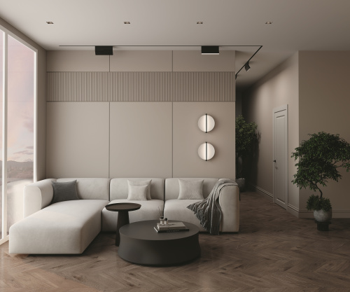 Настенный светильник (бра) Maytoni MOD279WL-L14B3K фото 10